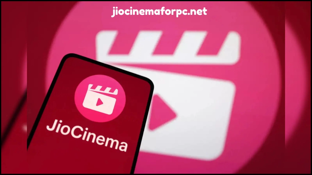 jio cinema download for pc